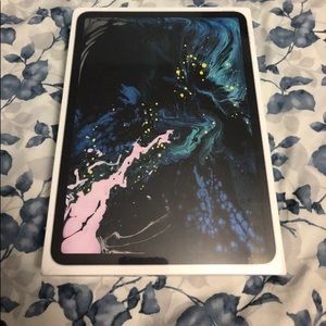 IPAD PRO ( 11 )